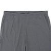 Montbell wickron calças de uso casual com elasticidade bidirecional secagem rápida leves cinza escuro xl