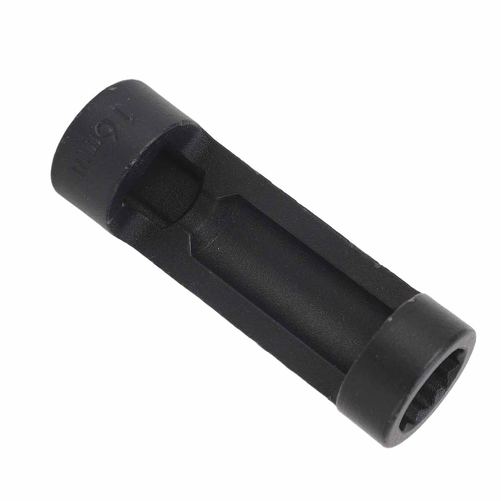 Strut Nut Socket High Strength Efficient 12 Points 81mm Suspension Strut Removal Tool Fit for Cars