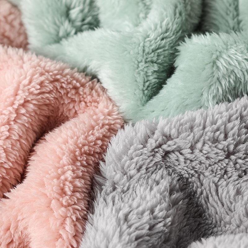 Unisex Outdoor Thick Fleece Jacket