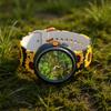 Printing Silicone Strap for Samsung Galaxy Watch 8 40mm 44mm/8 Classic 46mm Men Women Silicone Sport Strap For Galaxy Watch7 Ultra 47mm 2025 Wristband