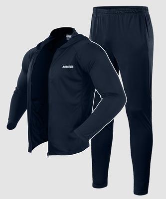 Herrenbekleidung & Accessoires – Trainingsanzüge