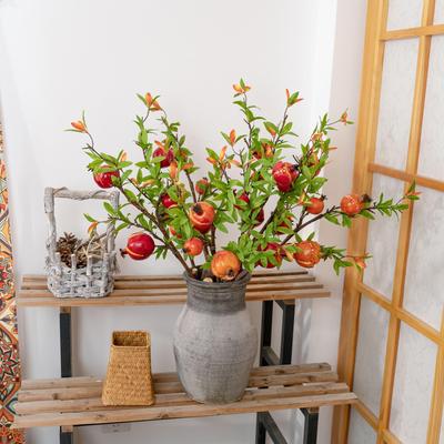 Deko & Wohnaccessoires – Künstliche Blumen & Kränze