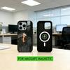 Popular Singer R-Rihanna Anti  Phone Case For iPhone17,16,15,14,13,12,11 Plus,Pro Magnetic with Magsafe Wireless Charging