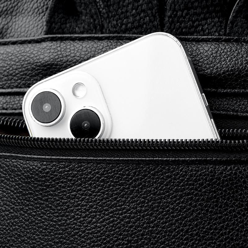 Женский рюкзак — фото 18