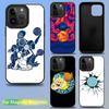 Water Polo Sports Phone Case  For IPhone 16 15 14 13 12 11 Pro Mini Max Soft Magnetic Cover