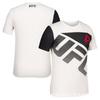 UFC Mouth Cannon Connor McGregor Men's Short Sleeve MMA Mixed Martial Arts Training Sanda Suit Skinny Quick Drying Suit