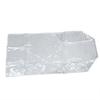 Plastic Dining Chair Covers Waterproof Pvc Seat Chair Protector Short/Medium/Long Seat Dustproof Cover For Home Kitchen Bedroom