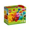 LEGO Duplo Duplo(R) Idea Box 10853