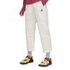 New Nike Sports Pants Women's Mountain Peak White FQ3059-121
