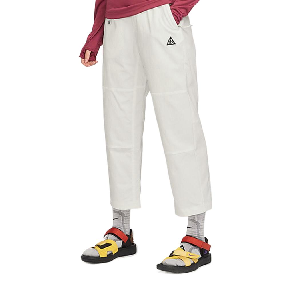 New Nike Sports Pants Women's Mountain Peak White FQ3059-121