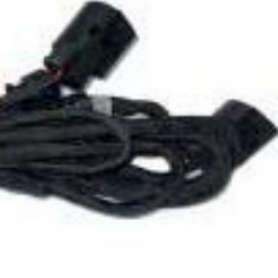 BMW 5 Series G38 Front Bumper PDC Sensor Wiring Harness (61128706662)