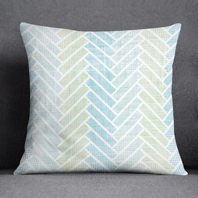 Summer Fresh Collection Pillow Gift Home Office Decoration Bedroom Sofa Car Cushion Cover Case