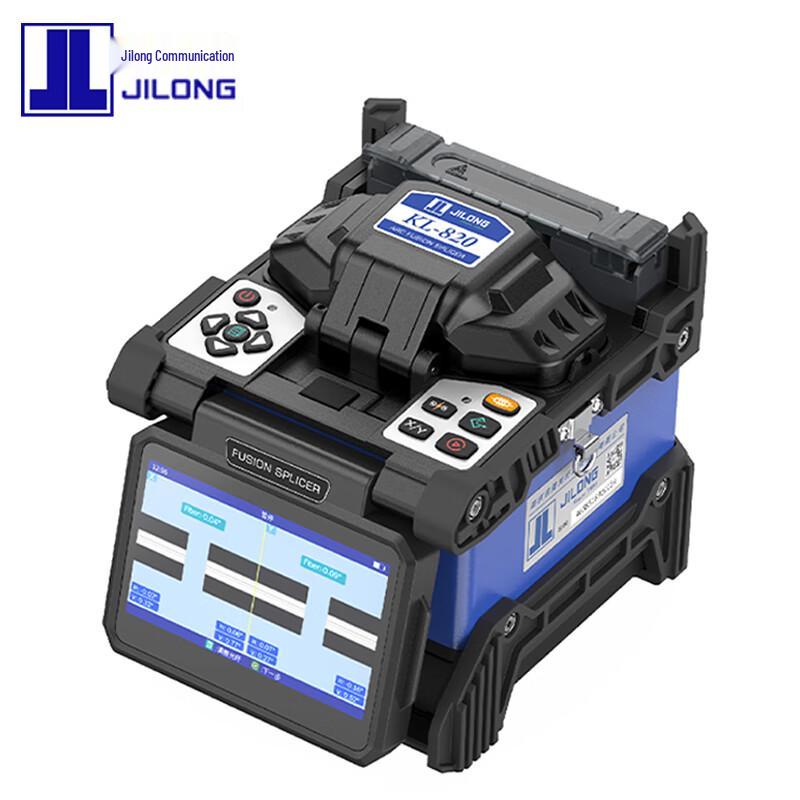 DIGFOR Professional Fiber Optic and Network Tools