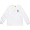 HUMAN MADE FW24 Autumn/Winter Collection T Shirt Unisex HM28CS036