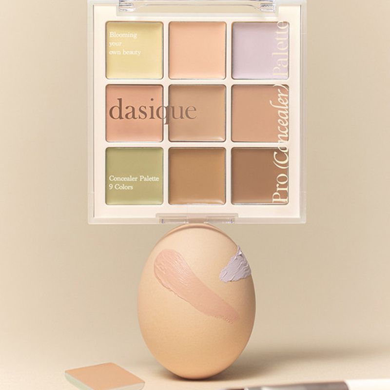 Pro Concealer Palette