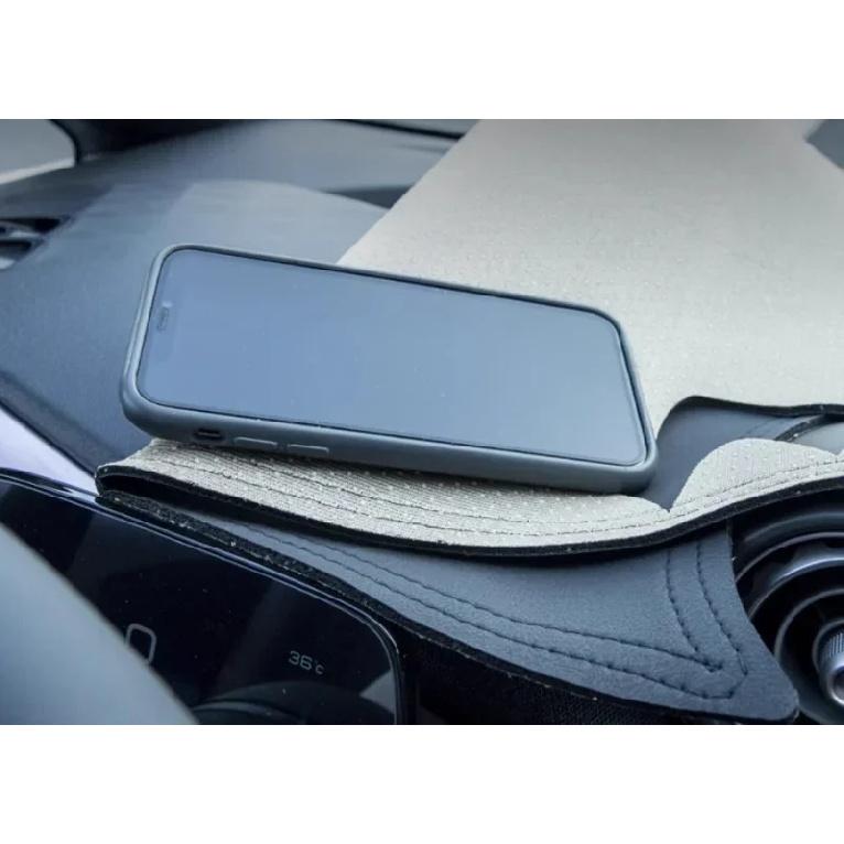 Fit for BYD Dolphin trument Panel Light-proof Mat Center Console Sun Protection Mat Decorative Supplies