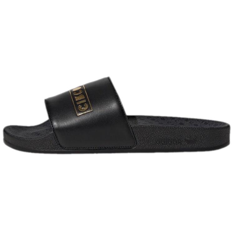 adidas Circoloco x Adilette Slide Community and Inclusivity Men s HQ3617 EU 38
