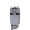 Powerful Motor 775 Fan Type DC Vibration Motor 60W 12V  Special Vibration Motor For Massager