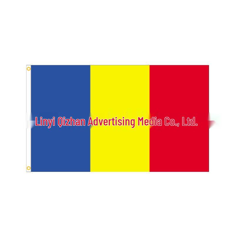 2026 European Cup Fan Flags: National Flags & Decorative Banners