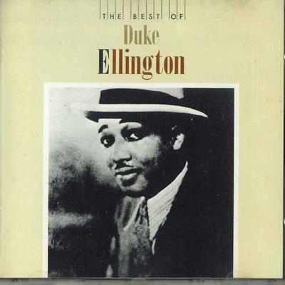 CD DUKE ELLINGTON - Best Of Duke Ellington FCCP30070 SONY 1991 Japan Jazz Used