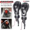 5&6 Speed Led Gear Shift Knob Car Manual Shifter Lever Stick Head Handle For Vauxhall/Buick/Opel/Astra Insignia 2009-2014