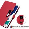 Magnetic Shell For Huawei Matepad 10.4 Case Funda BAH3-AL00/BAH3-W09 Coque Wallet For Huawei Matepad 10.4 Cover 10.4" Girls Kids