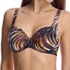Top de Bikini con Aros W251201 para Mujer