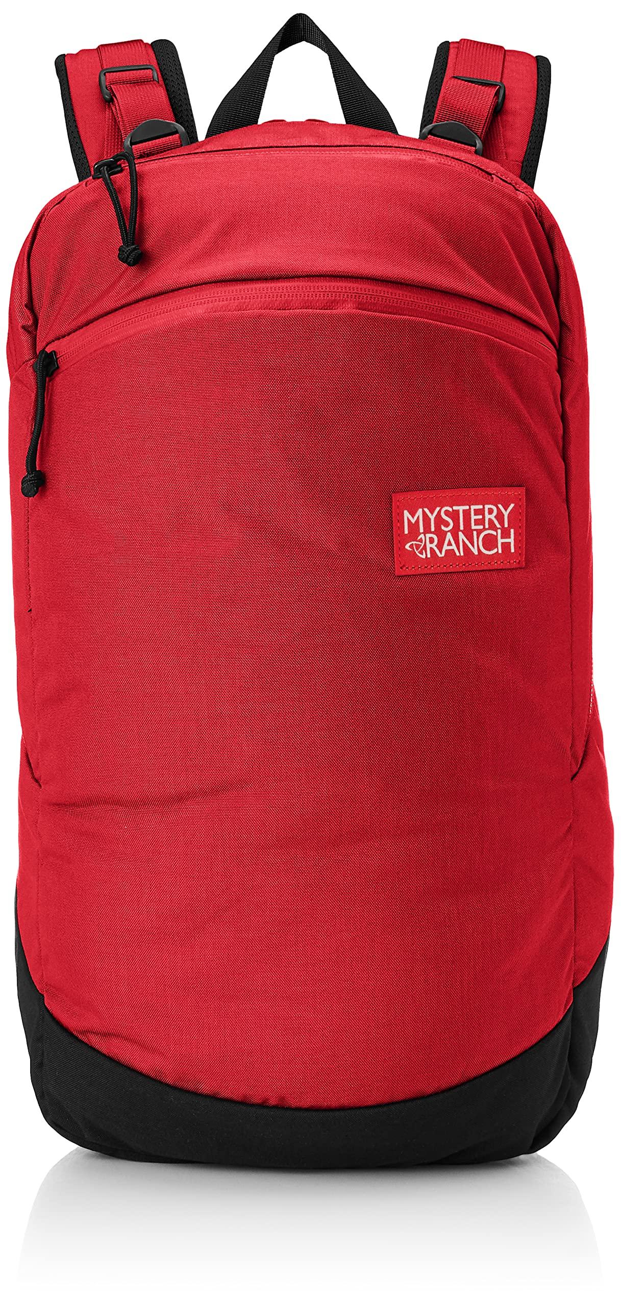 

[Mystery Ranch] Рюкзак PRIZEFIGHTER для мужчин, CHERRY [Б/у]