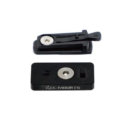 Cateye H34N Camera Screw UNC Adapter Fixing Screw Digital Camera [REC MOUNT] 1/4 (Tripod Hole)