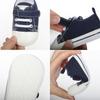 Infant Walking Shoes: Non-Slip Rubber Sole for 0-1 Year Olds, Soft Indoor Baby Shoes