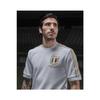 Italy 125. Year Special Design White Jersey - 125.