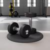 Commercial Dumbbell Rack for 2.5-20kg Plates