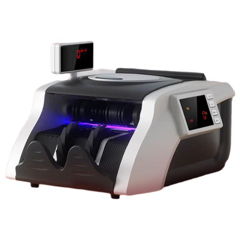 Deli Portable Money Counting Machine