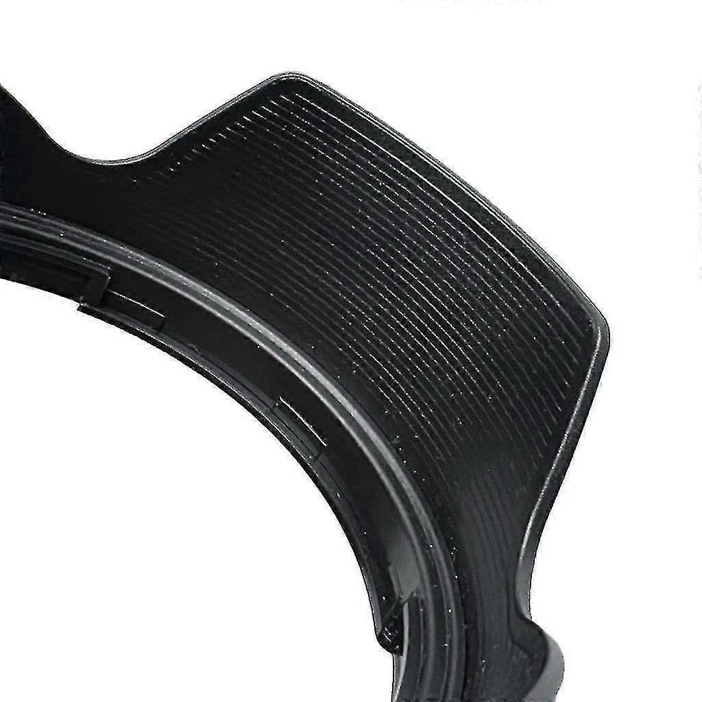 Ew-83n Lens Hood 77mm Lens Cover Cap For Rf24-105mm F4l Is Usm Eosr R5 R6