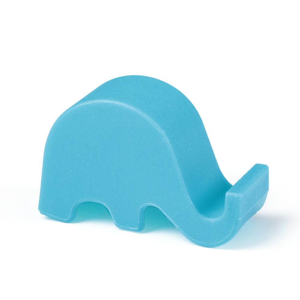 Watching TV Lazy Bracket Tablet PC Stand Cartoon Phone Holder Mini Elephant Multifunction