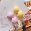 2Pcs Girl Hairpins Candy Color Star Decor Hair Clips Non-Harmful Design Smooth Edges Moderate Clamping Force Hairpin Hair Accessories