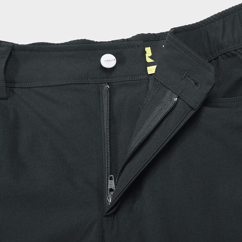 KAILAS Women's 9a Outdoor Quick-Dry Climbing Hiking Pants