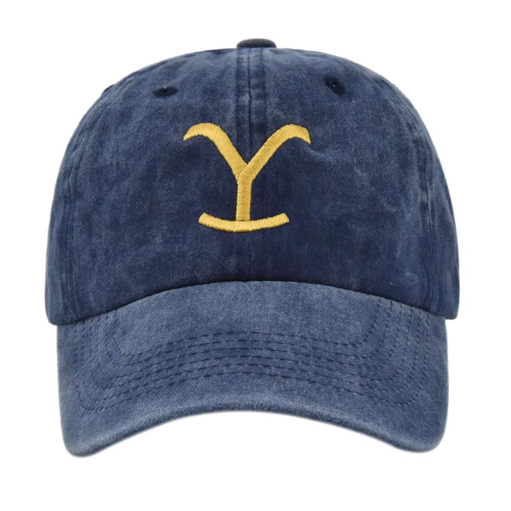 Vintage Ayarlanabilir Unisex Vintage Şapka, Dış Mekan Yürüyüşü ve Dağcılık İçin