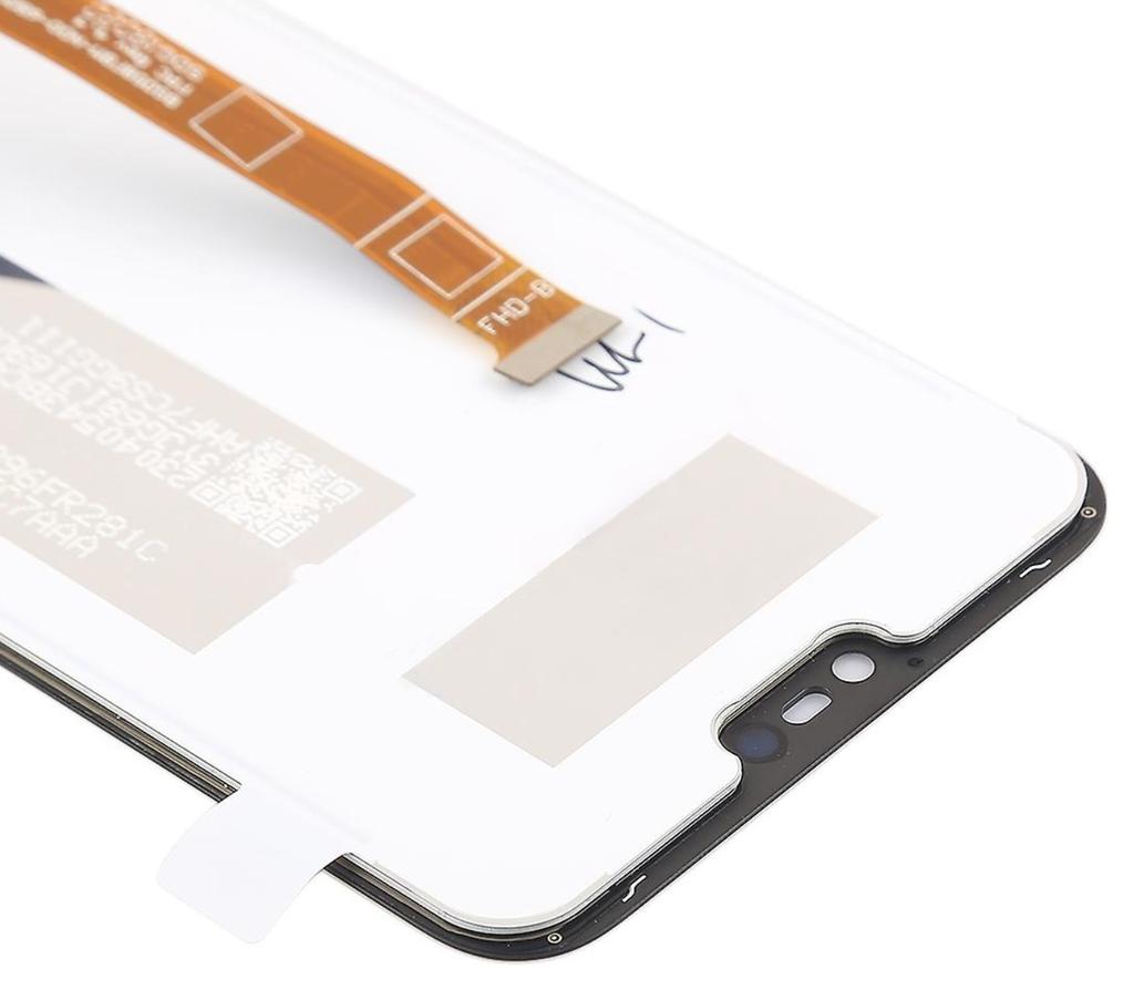 Original LCD Display Screen Glass for Huawei P20 LITE ANE-LX1 Black