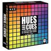 2025 Hues and Cues Brettspiel für 3-10 Spieler ab 8 Jahren