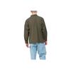 Carhartt WIP SS22 Solid Color Button-Down Long Sleeve Shirt Men shirts Green A221037-966-XX