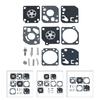 -29 26cc 30cc Blower Trimmer Carburetor Rebuild Gasket Diaphragms Kit
