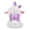 Disney Sia Sheep Plush Doll with Card UniBestiez Japan NEW Disney Store