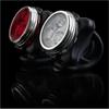 For Waterproof MTB Cycling Lamp Bike Accessories 1pcs Bicycle Front Rear Light Bike Warning Taillight USB Rechargeable LED Bike