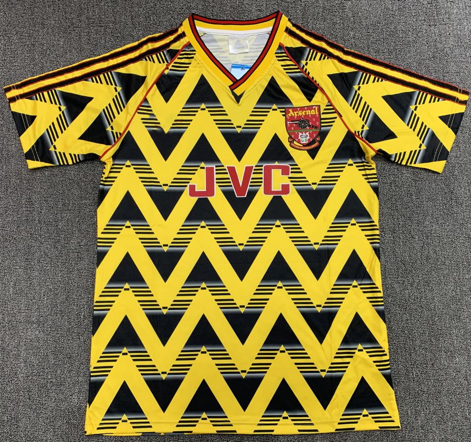 Retro Football Jersey Juve Paris Chelsea Rome Parma Inter Milan Portugal Brazil Gremio
