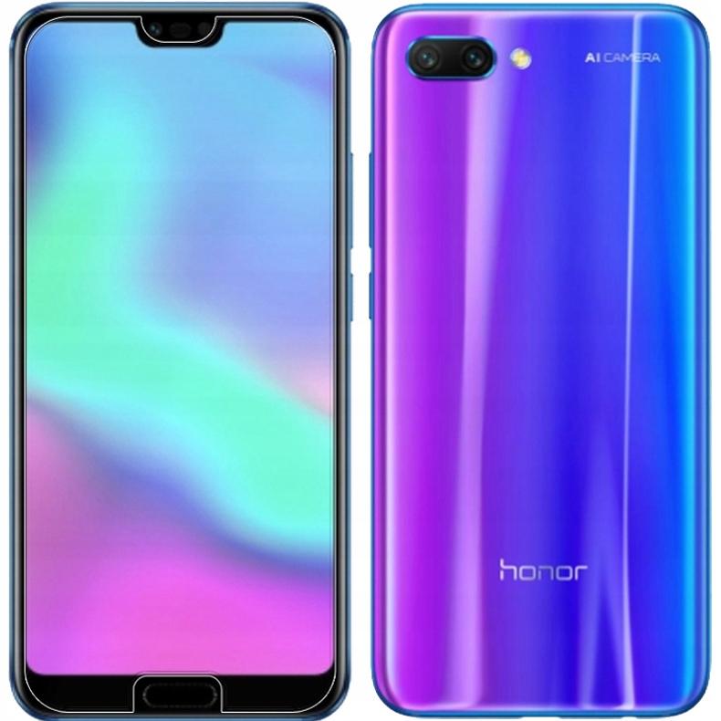 2X 9H TEMPERED GLASS FOR HONOR 10 | 2-pack
