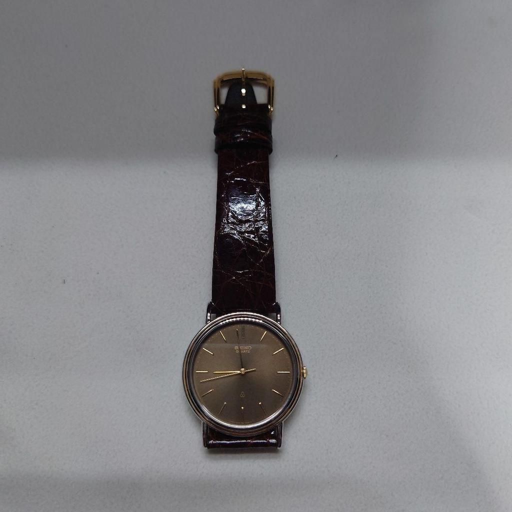 [USED] Seiko Vintage Quartz