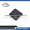 Original GD32F103RCT6 LQFP-64 108MHz 256KB ARM Mikrocontroller Chip
