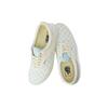Vans Era 'Checkerboard - Smoke Blue' (Unisex) Smoke Blue / Marshmallow Skate Shoes VN0A5JML7Z2