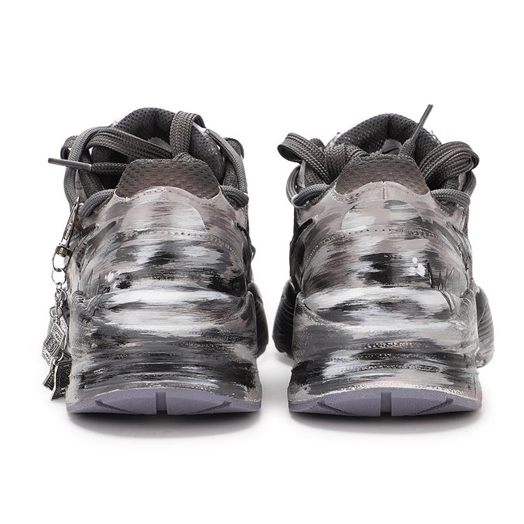 Nike Air Max Fusion Low top Casual Running Shoes Women's CJ1671-105(Team130-VAM)